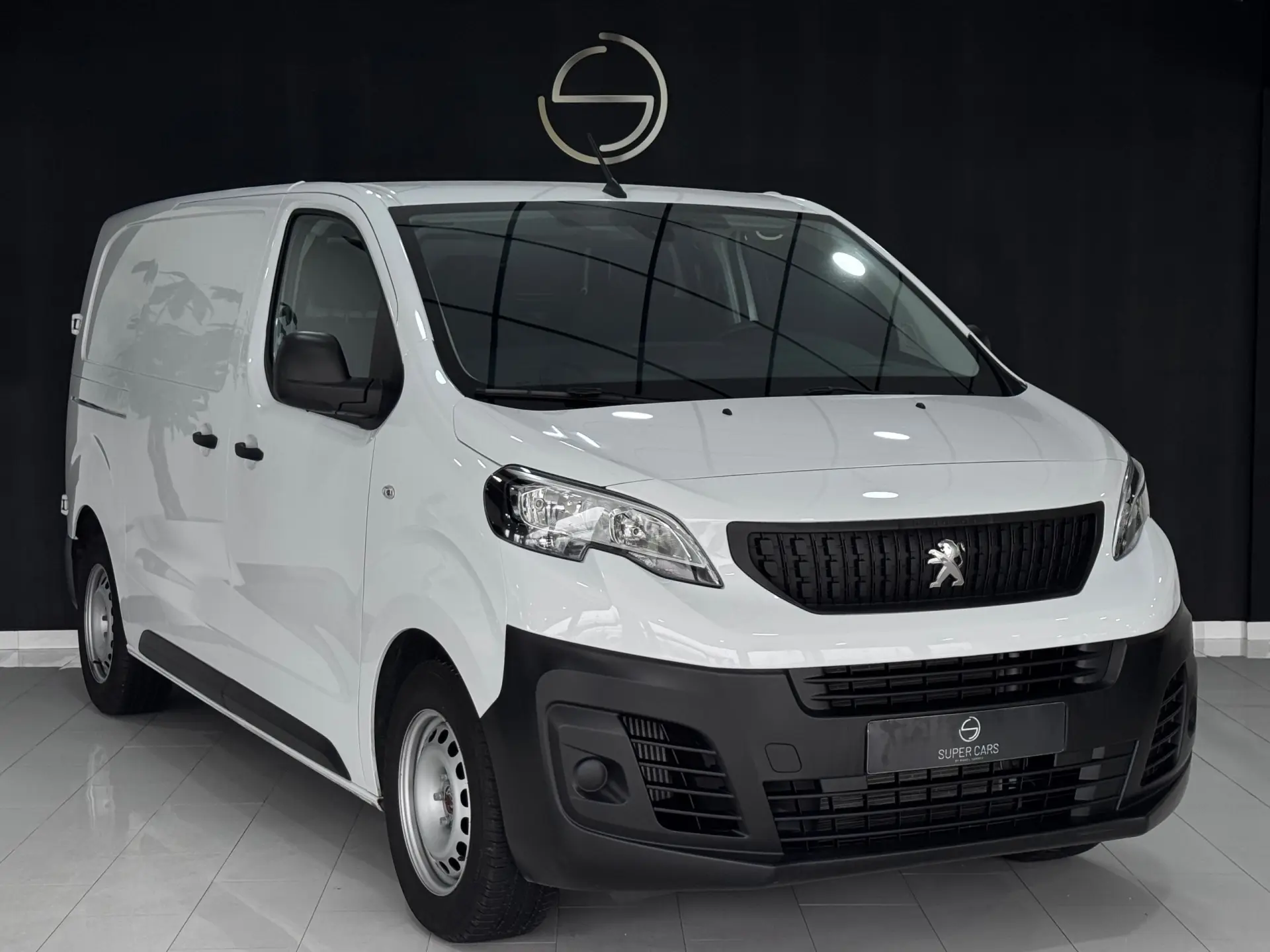 Peugeot Expert Peugeot Expert L2 120cv 3 lug. IVA Dedut. 3