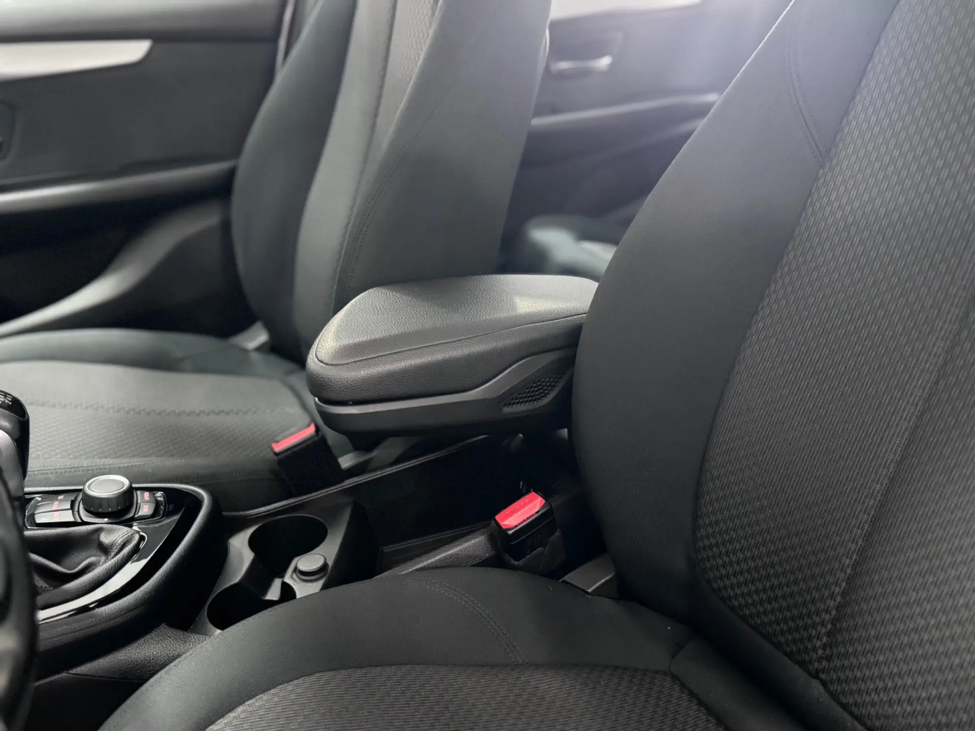 BMW 218 Gran Tourer d 7L Advantage 24