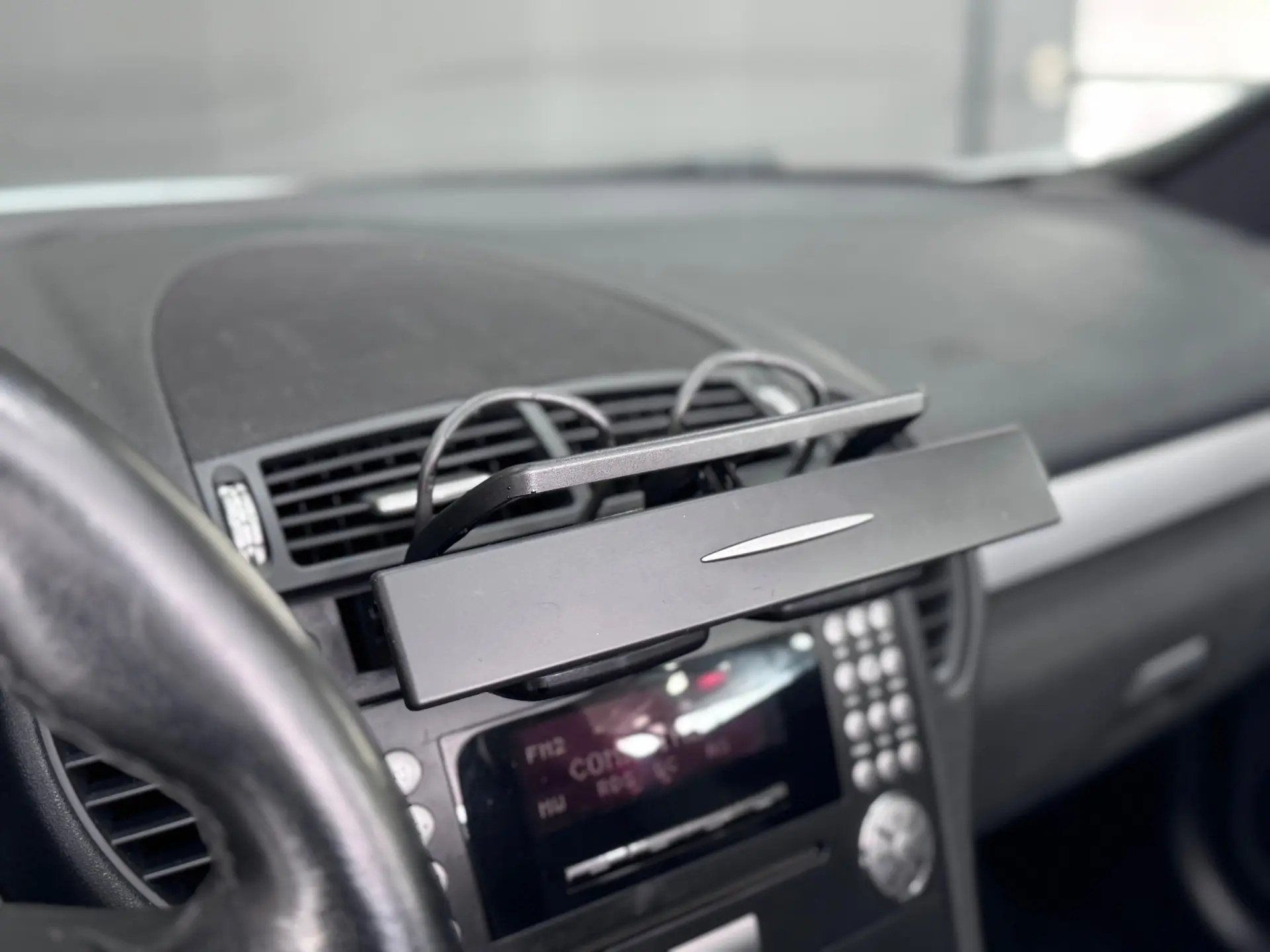 Mercedes-Benz SLK 200 Kompressor 12