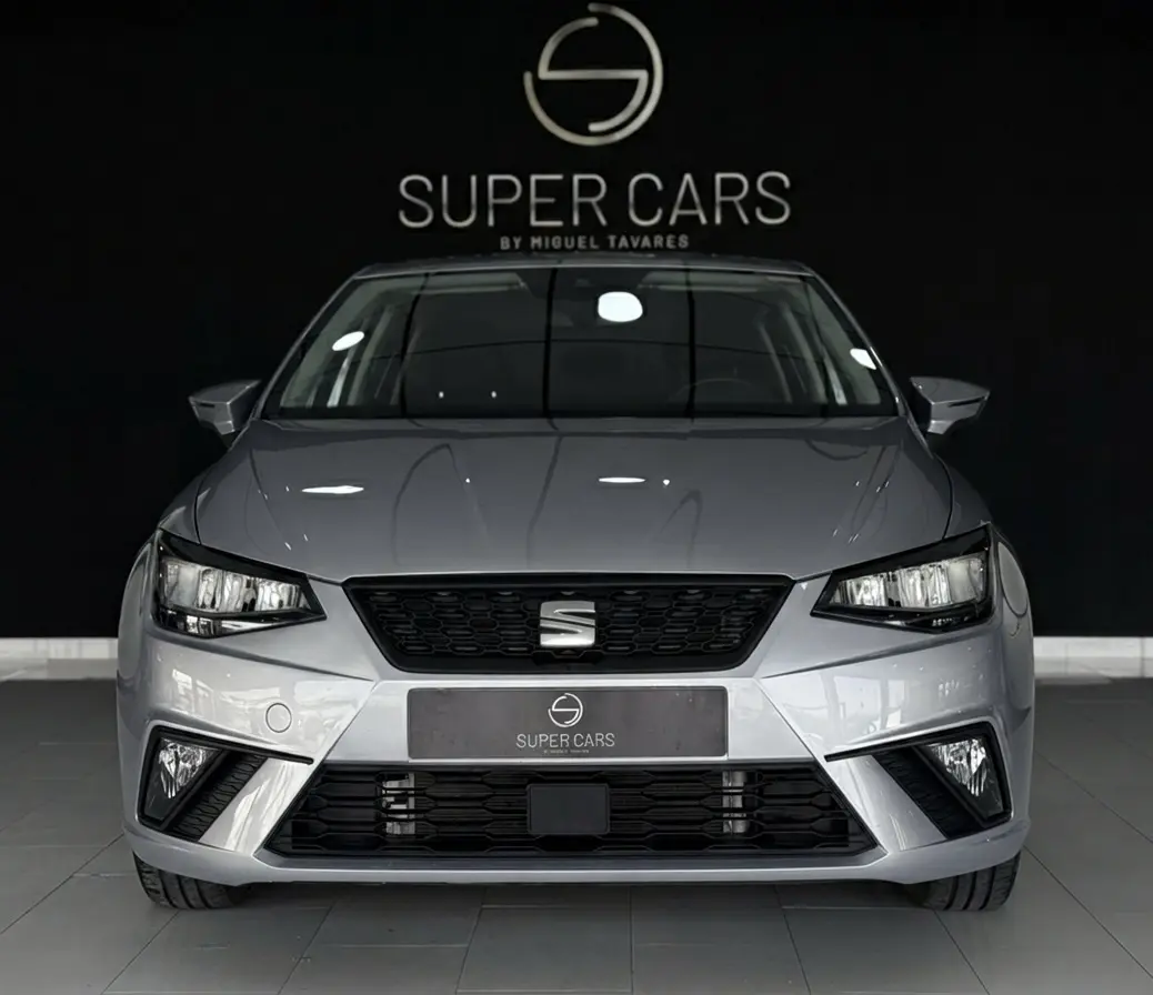SEAT Ibiza 1.0 TSI Style 2