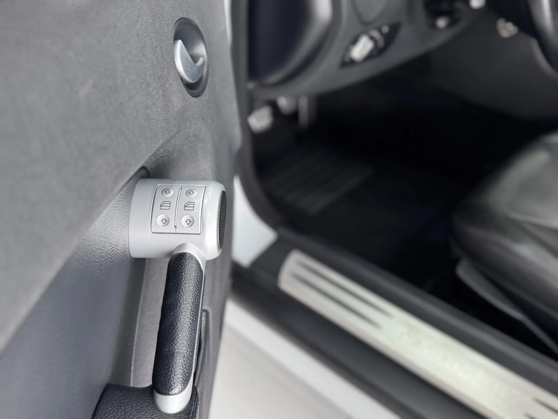 Mercedes-Benz SLK 200 Kompressor 13