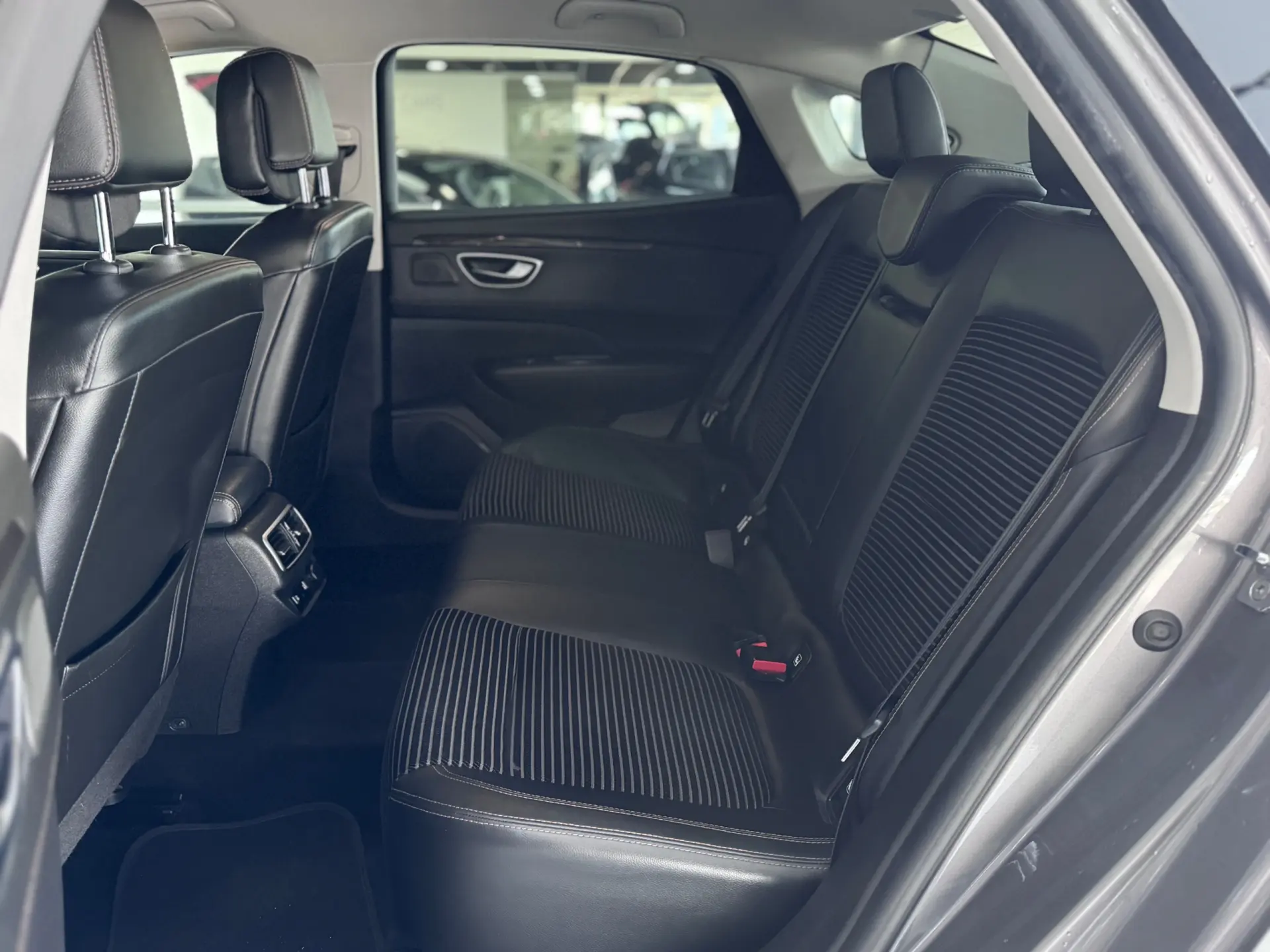 Renault Talisman 1.6 dCi Intens 8