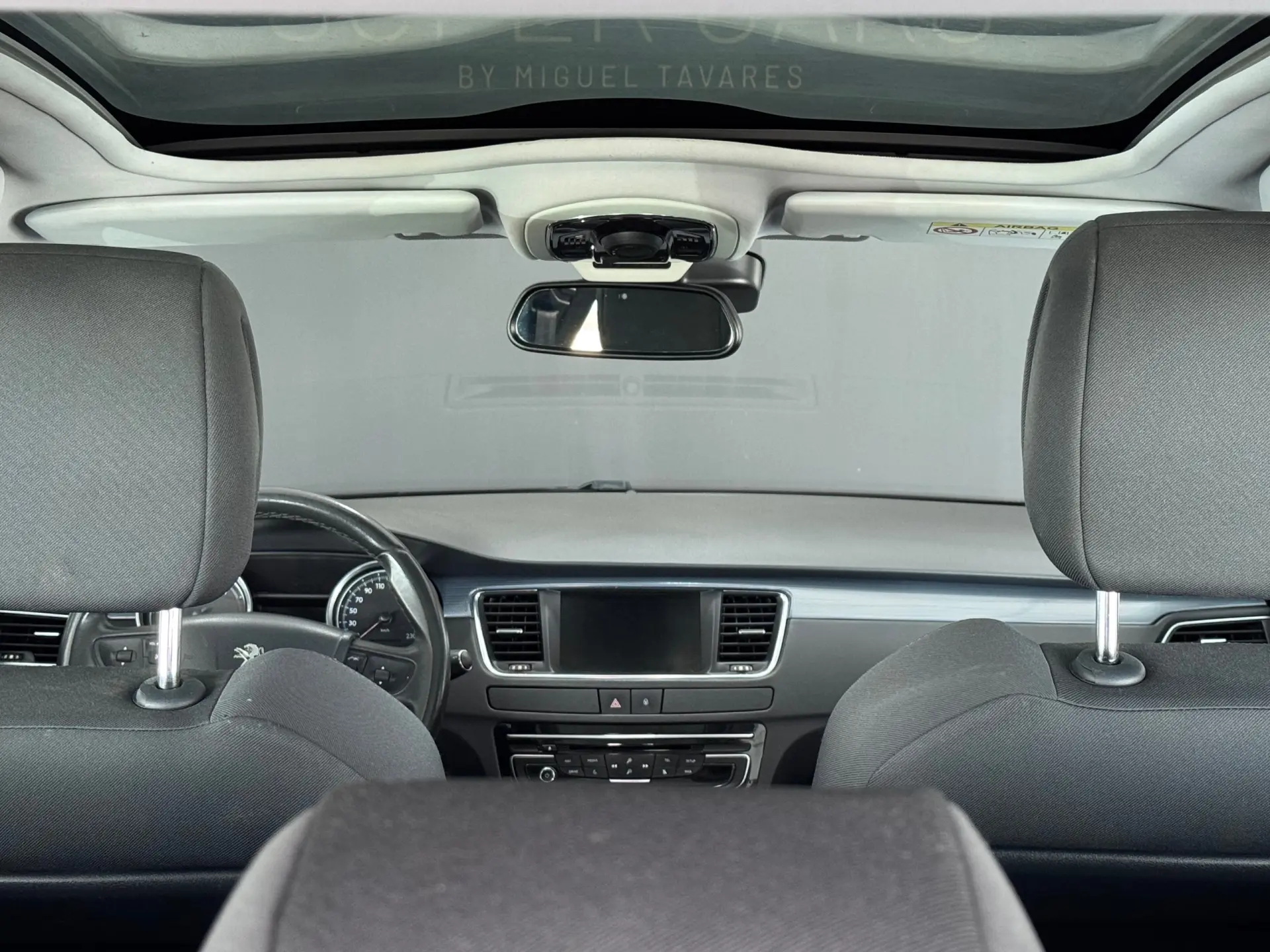 Peugeot 508 SW 1.6 BlueHDi Active 5