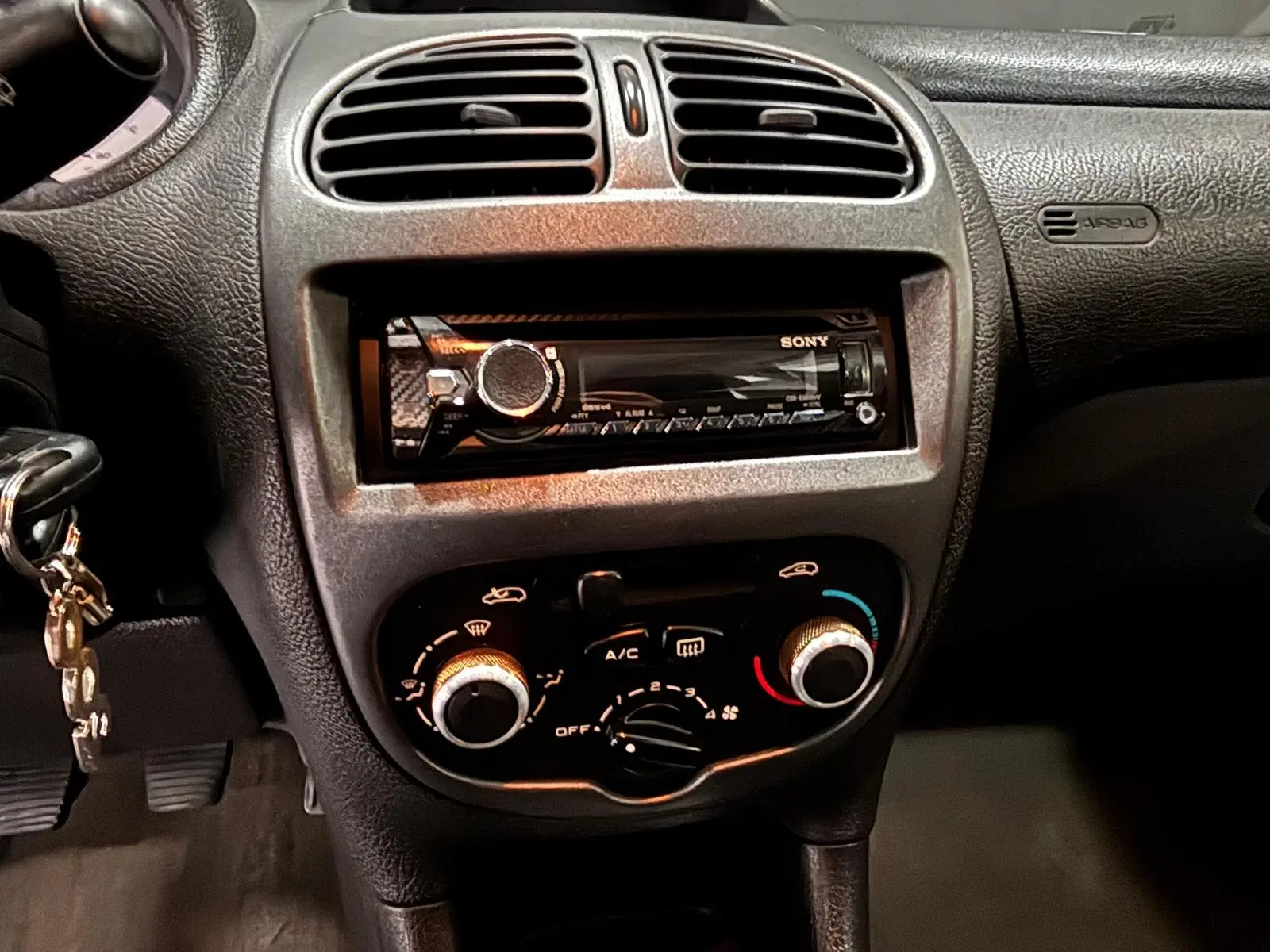 Peugeot 206 SW 1.1 Look 12