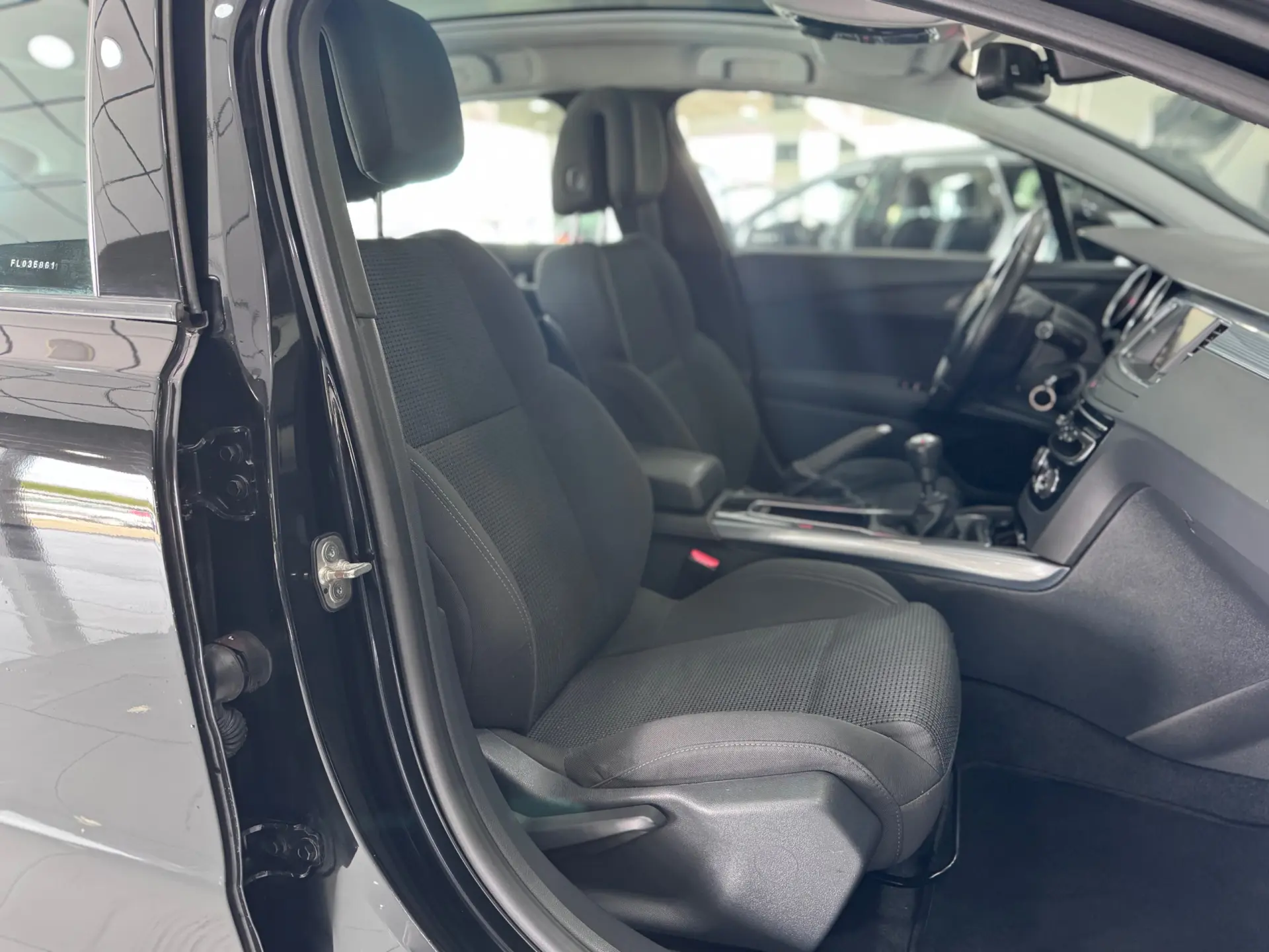 Peugeot 508 SW 1.6 BlueHDi Active 10