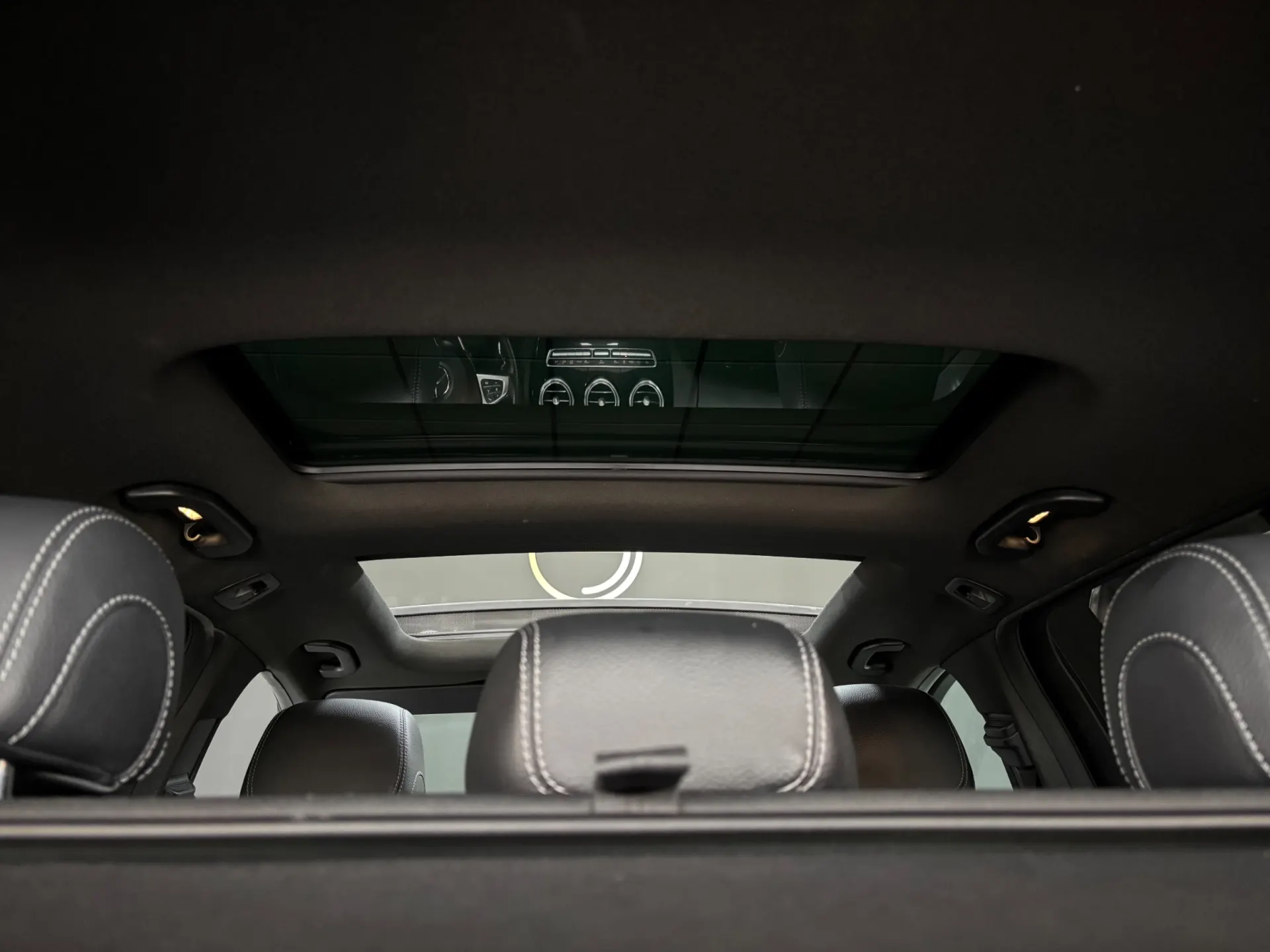 Mercedes-Benz C 220 d AMG Line 11