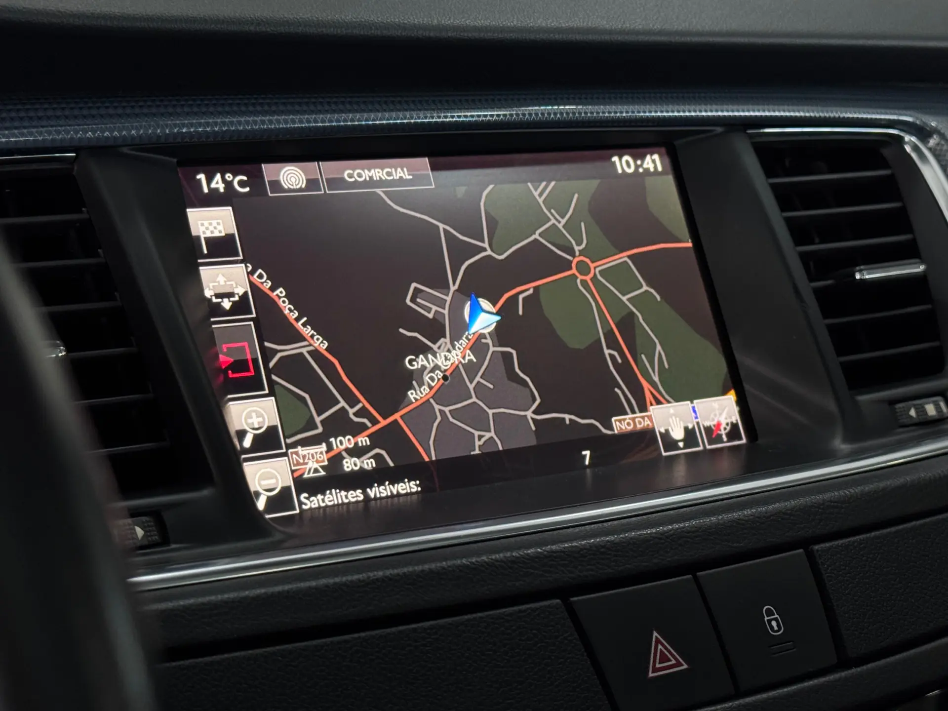 Peugeot 508 SW 1.6 BlueHDi Active 13