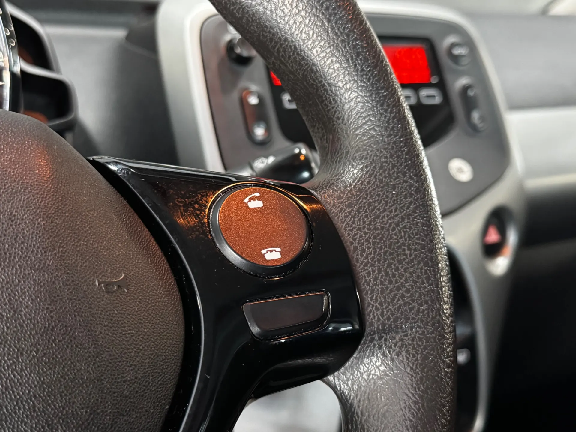 Peugeot 108 1.0 VTi Active 15