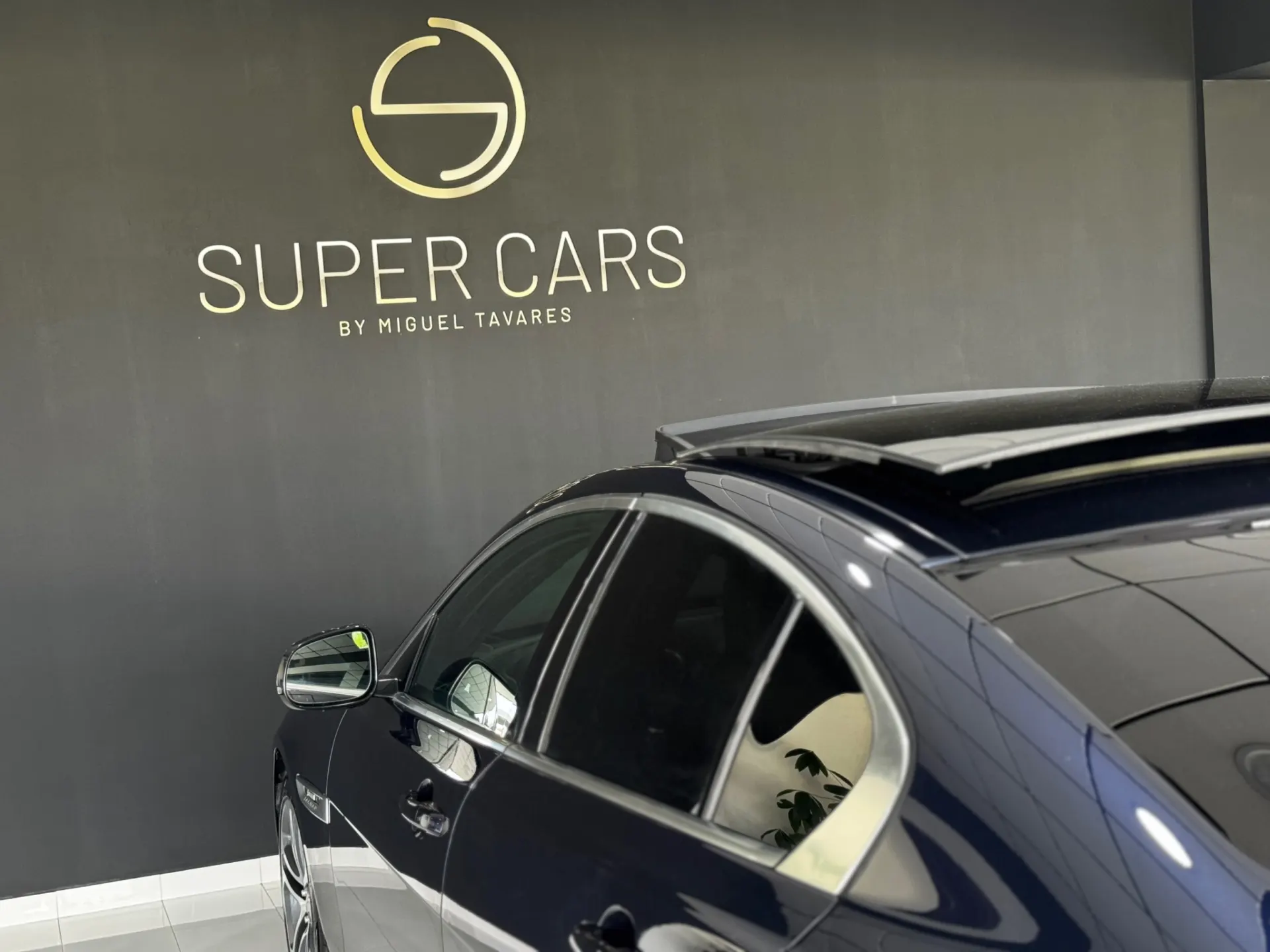 Jaguar XE 2.0 D R-Sport Aut. 20