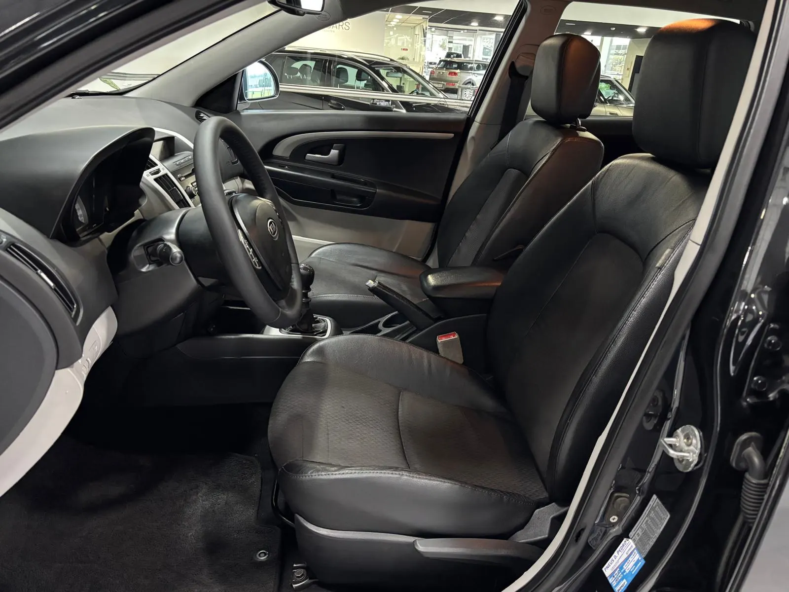 Kia Ceed SW 1.6 CRDi TX 6