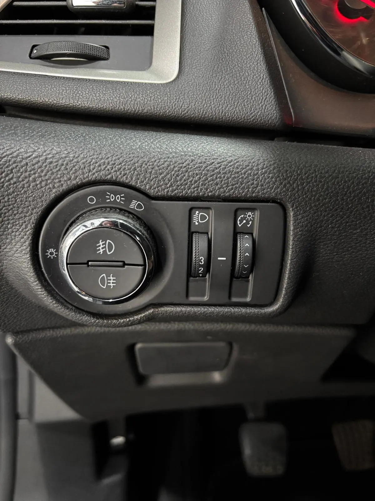 Opel Astra Sports Tourer 1.3 CDTi Cosmo S/S 14