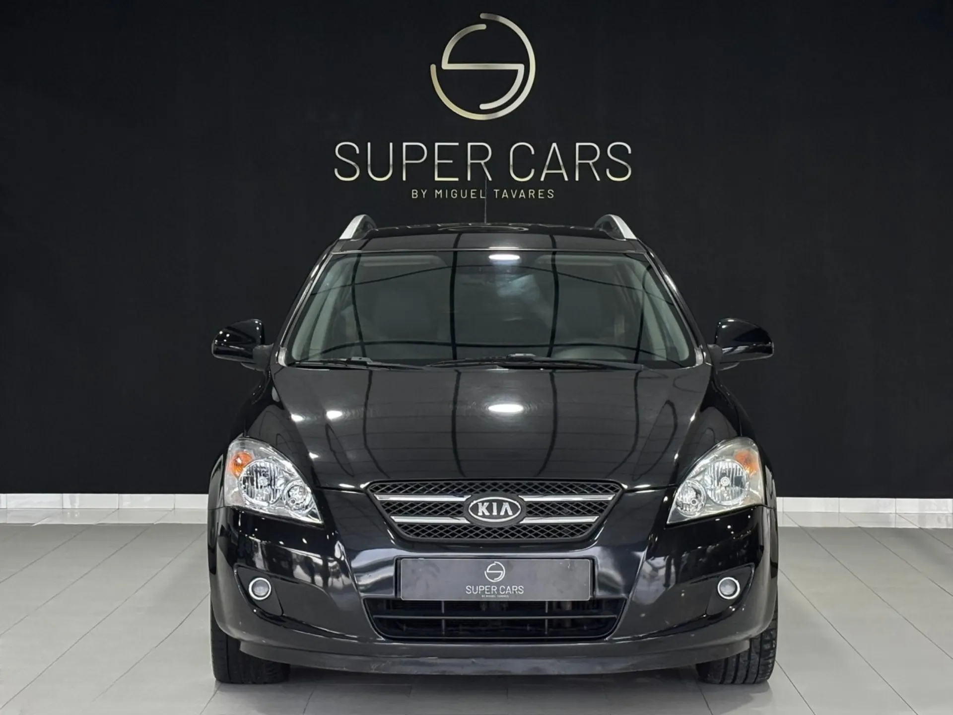 Kia Ceed SW 1.6 CRDi TX 4