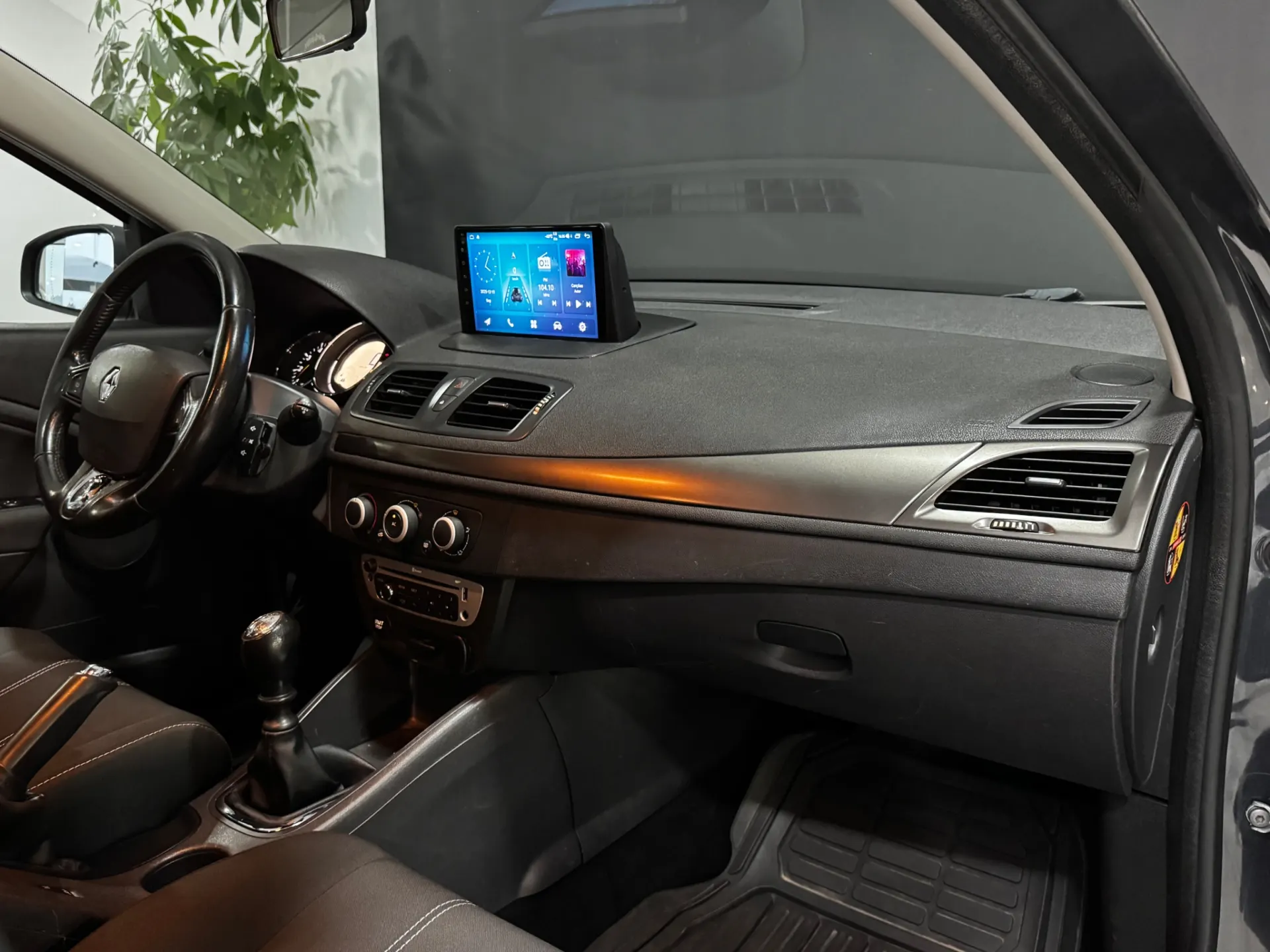 Renault Mégane Sport Tourer 1.5 dCi Dynamique S 10