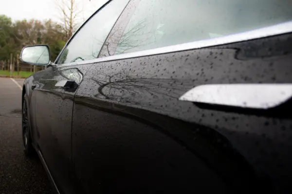 Tesla Model S 100D 16