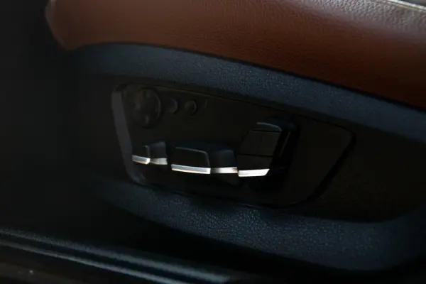 BMW 525 d Pack M Auto 58