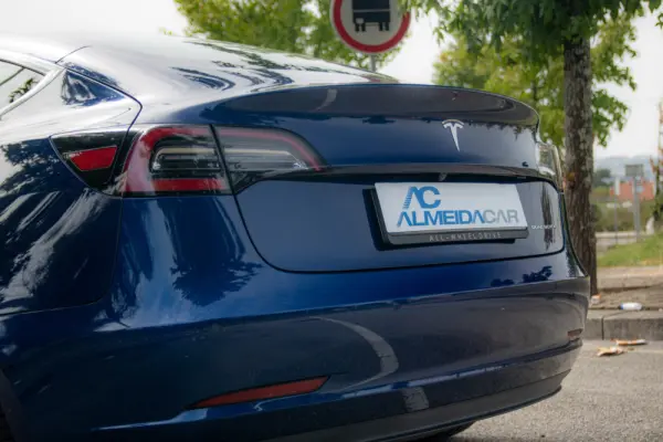 Tesla Model 3 Long-Range Dual Motor AWD 59