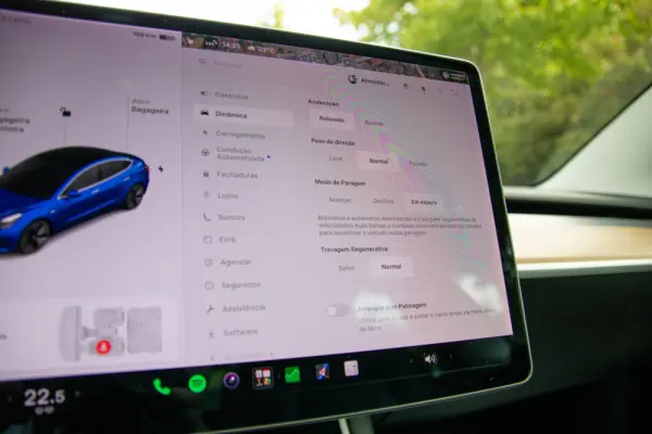Tesla Model 3 Long-Range Dual Motor AWD 63