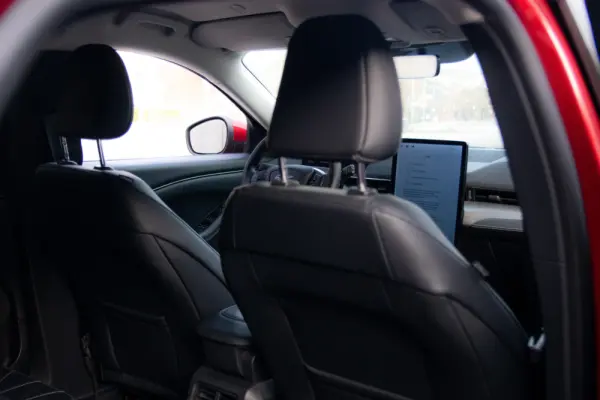 Ford Mustang Mach-E Standard 55