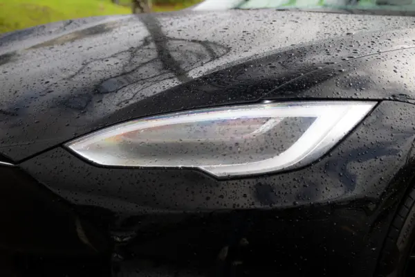 Tesla Model S 100D 8