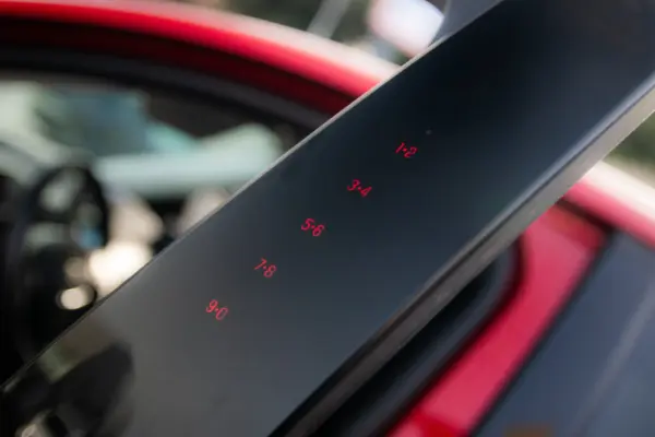 Ford Mustang Mach-E Standard 16