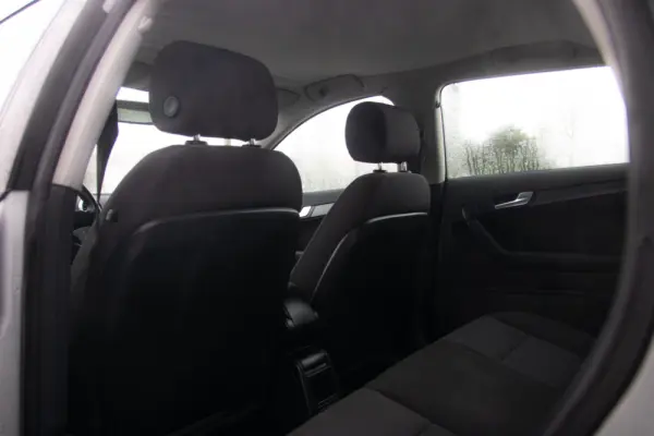 Audi A3 Sportback 1.6 TDI Attraction 8