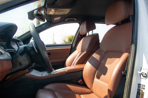 BMW 525 d Pack M Auto 38