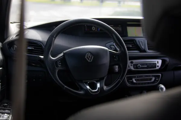 Renault Scénic 1.5 dCi Bose Edition SS 41