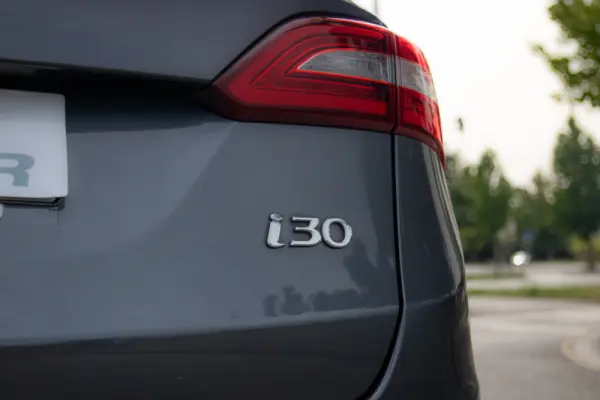Hyundai i30 SW 1.6 CRDi GO! 28