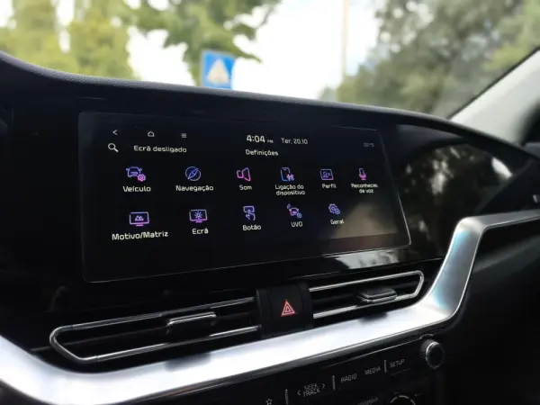 Kia e-Niro 64kWh 27