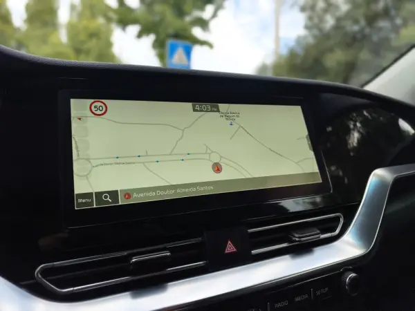 Kia e-Niro 64kWh 15