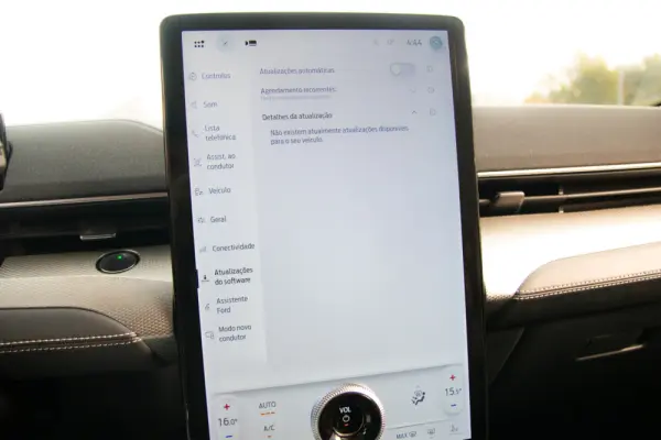 Ford Mustang Mach-E Standard 49