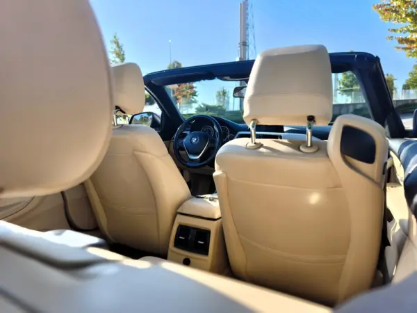 BMW 420 d Aut. Modern Line 16