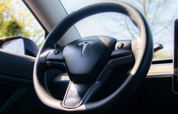 Tesla Model 3 Long Range AWD Dual Motor Performance 18