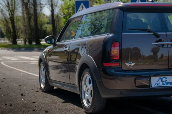 MINI Clubman Cooper D 31