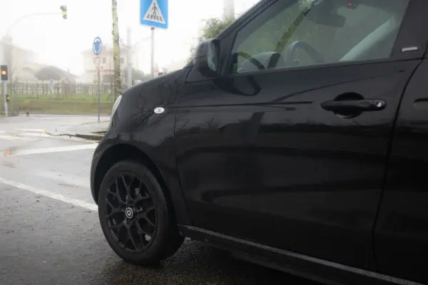 Smart ForFour Business Solution 37