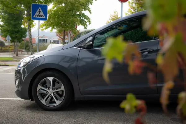 Hyundai i30 SW 1.6 CRDi GO! 41