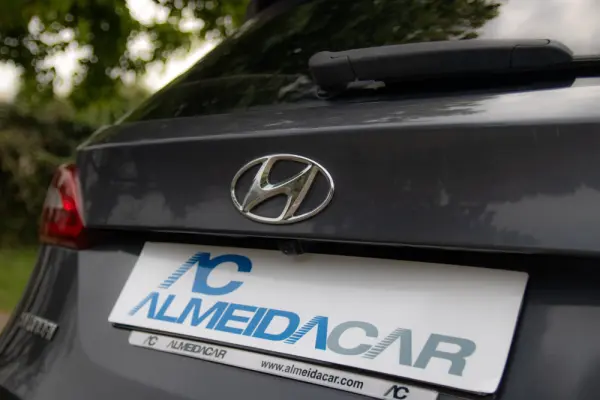 Hyundai i30 SW 1.6 CRDi GO! 45
