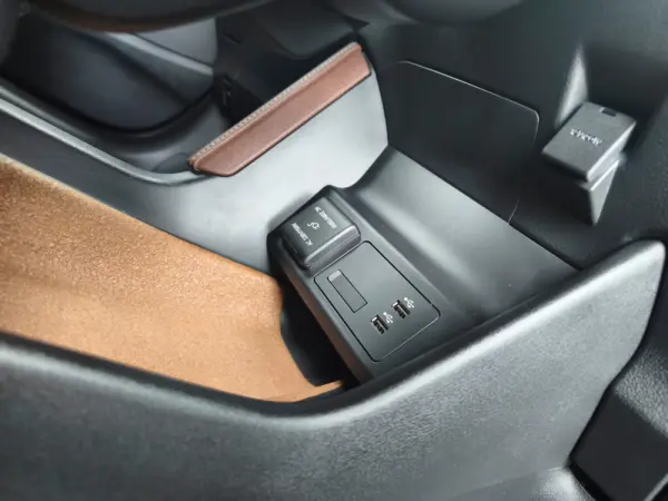 Mazda MX-30 e-SKYACTIV Prime-Line 8
