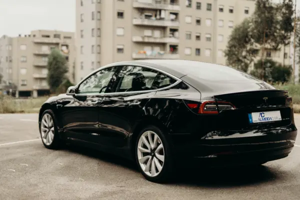 Tesla Model 3 Long Range AWD Dual Motor 15