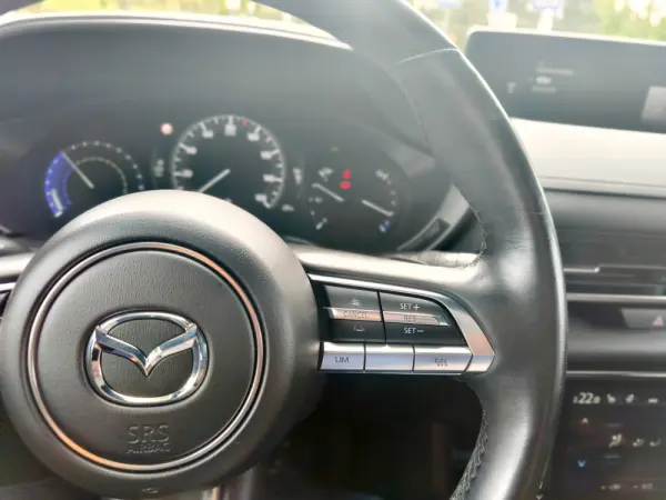 Mazda MX-30 e-SKYACTIV Prime-Line 32