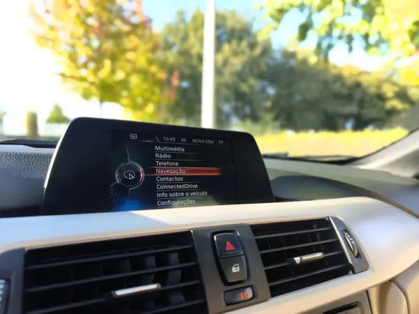 BMW 420 d Aut. Modern Line 31