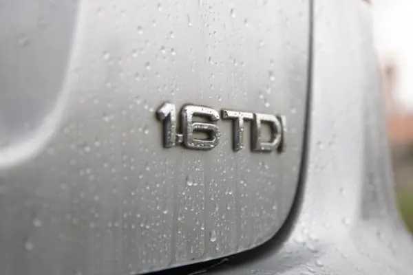 Audi A3 Sportback 1.6 TDI Attraction 29