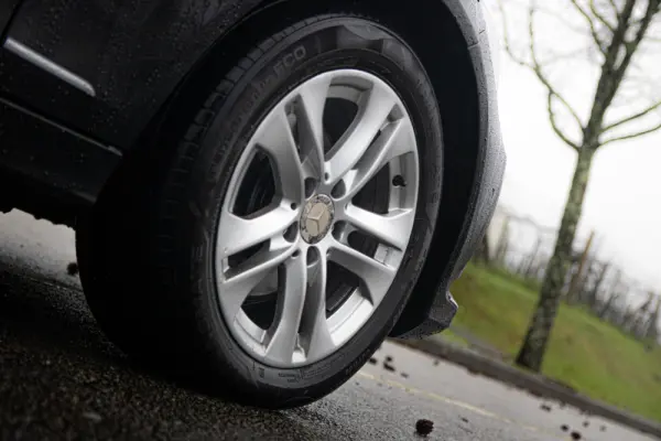 Mercedes-Benz C 200 CDi Elegance BE 34