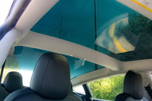 Tesla Model 3 Long Range AWD Dual Motor Performance 49