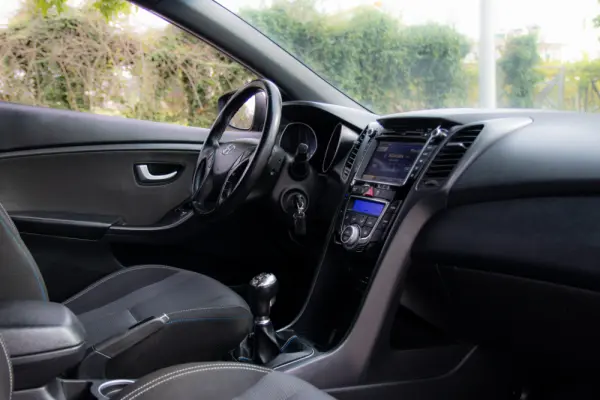 Hyundai i30 SW 1.6 CRDi GO! 52