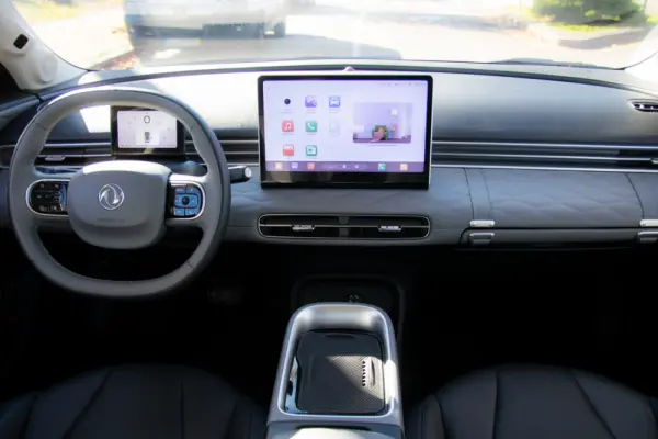 Dongfeng Box 42 kWh Pro 2