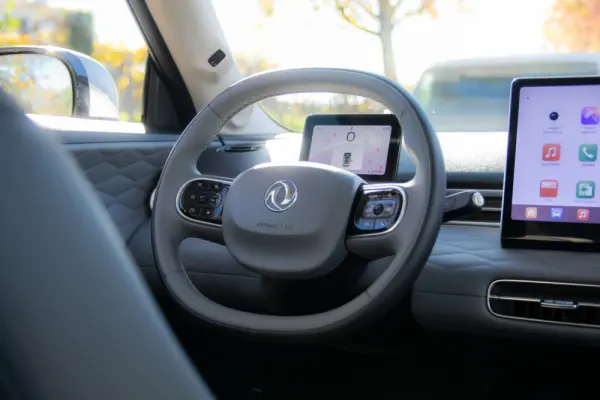 Dongfeng Box 42 kWh Pro 4