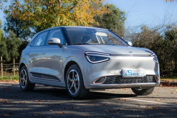 Dongfeng Box 42 kWh Pro 5