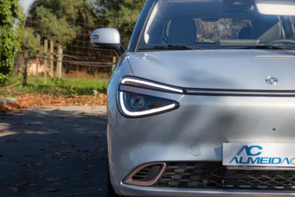 Dongfeng Box 42 kWh Pro 7