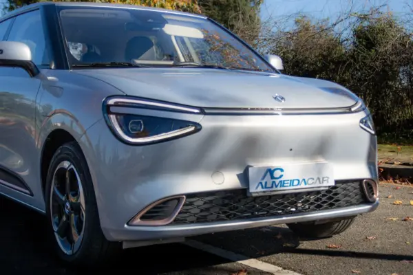 Dongfeng Box 42 kWh Pro 10